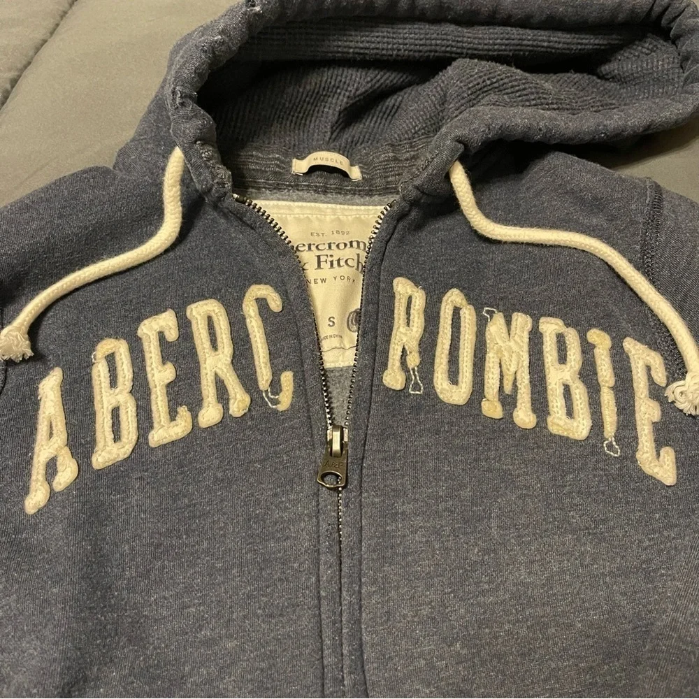 Abercrombie & Fitch abercrombie fitch